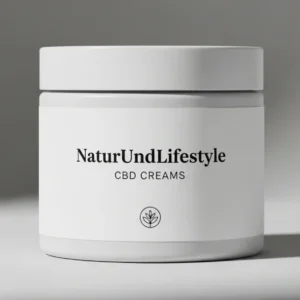 NaturUndLifestyle CBD-Cremes