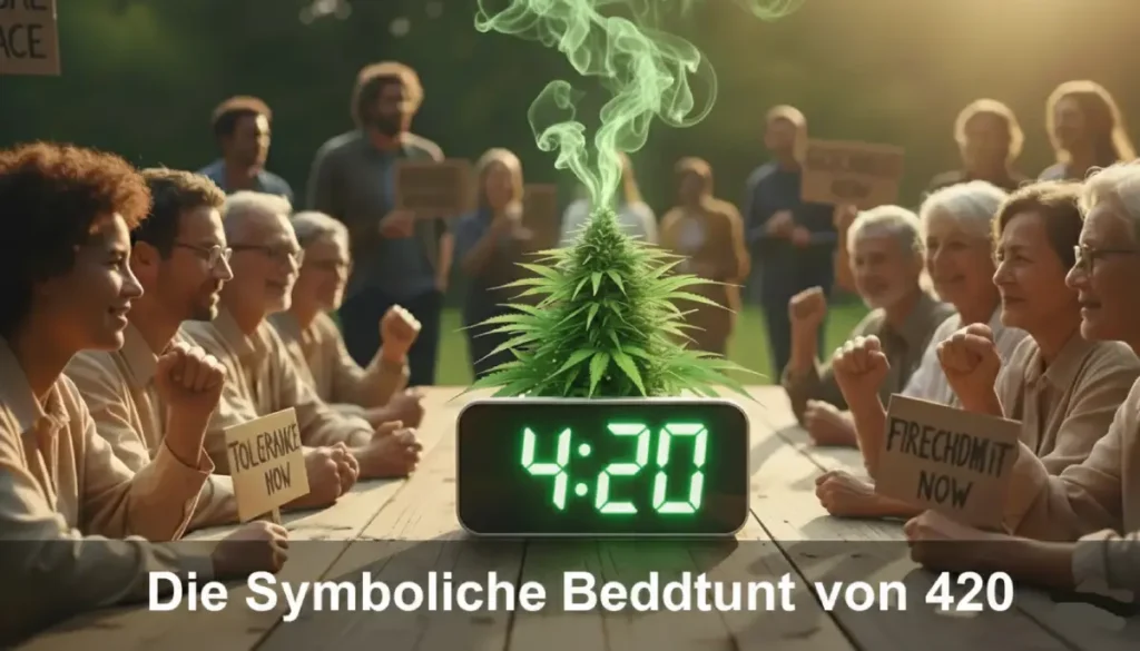 Die Kulturelle Bedeutung von 420