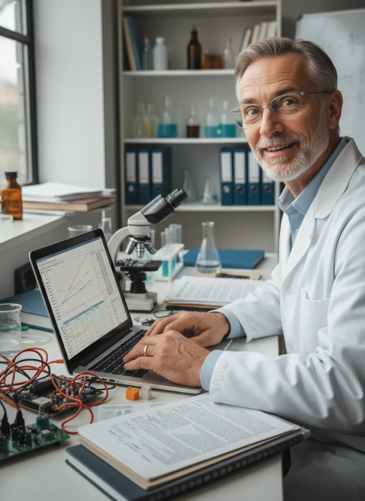 Dr. Johannes Stahler