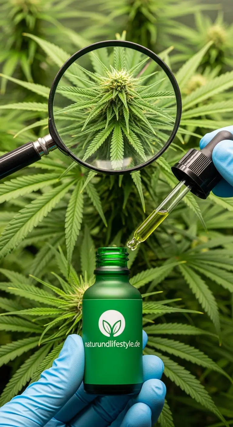 Medical cannabis for your well-being