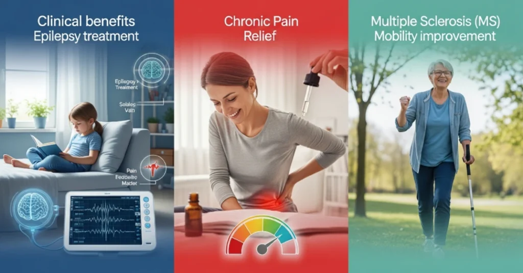 Studien- und Erfahrungswerte